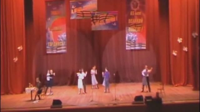 Svetoch.dance, choreographer - Elena Alekseeva (alela.dance) смотреть онлайн