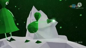 Карусель Межпрограммная Заставка (09.2015)