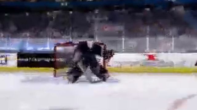 CultZone Game Trailer NHL 07 смотреть онлайн