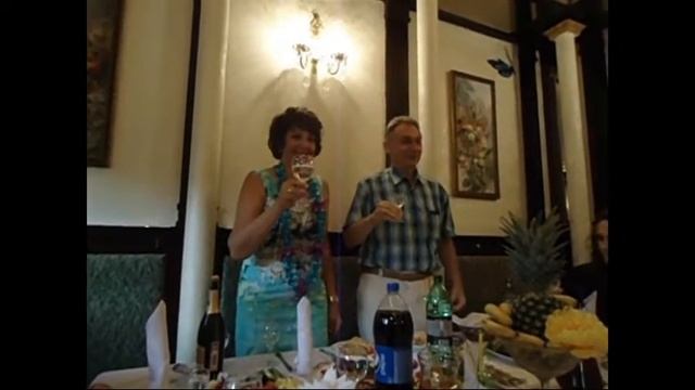 День рождения Танюшки смотреть онлайн