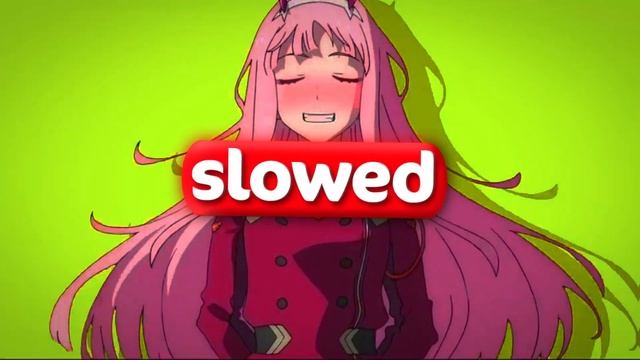 2 Phut Hon - Phao (KAIZ Remix) (Slowed & Bass Boosted)