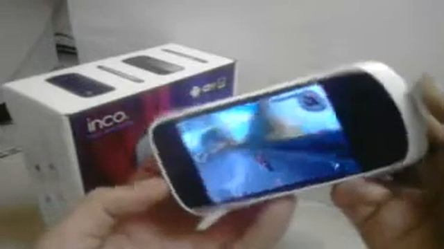 INCO CLIO ASPHALT 5 240X320 DRAG RACING INFINITE DEAD смотреть онлайн