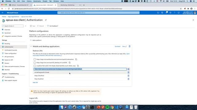 ThingWorx AIIoT Part 2 - Architecture Overview & Walk-Through смотреть онлайн
