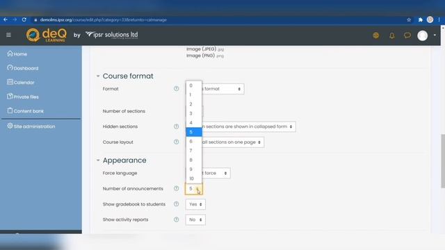 Moodle Course Creation | Easy Guide to create a course on Moodle LMS 2021 смотреть онлайн