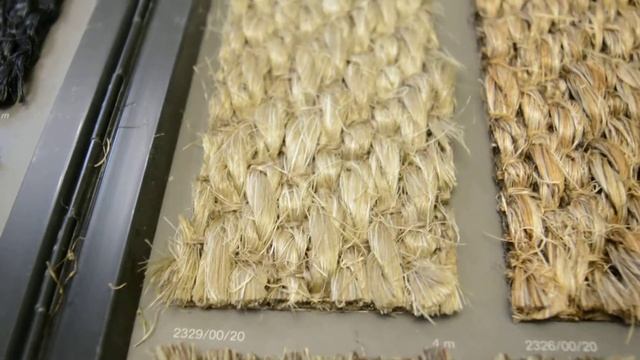 Напольное покрытие из сизаля Masai смотреть онлайн