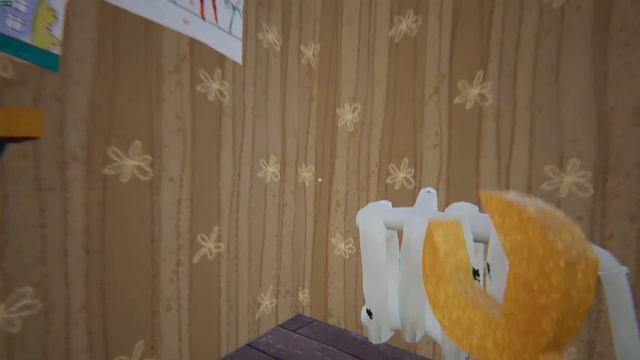 ПРОХОЖДЕНИЕ ПРИВЕТ СОСЕД АКТ 1 смотреть онлайн