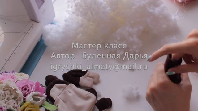 Анонс " Мастер класс по Обезьянке" смотреть онлайн