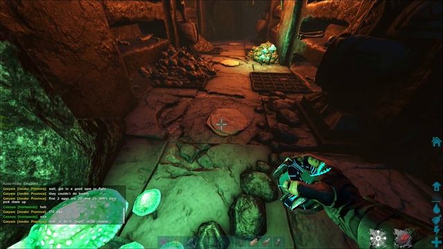 How To Summon The Broodmother on Fjordur смотреть онлайн