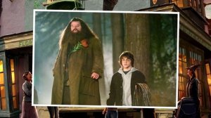 Все Ляпы Гарри Поттера от Джоан Роулинг