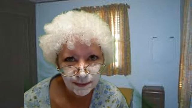 White Honkey Trailer Trash Flo смотреть онлайн