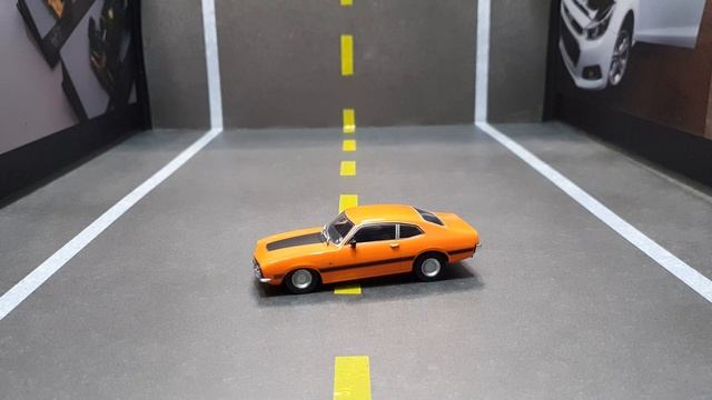 Miniatura Ford Maverick GT смотреть онлайн
