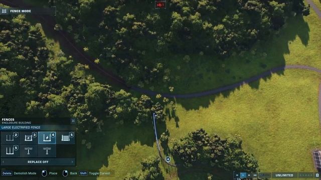 What If… Jurassic Park Survived? | Speedbuild | Jurassic World Evolution 2 смотреть онлайн