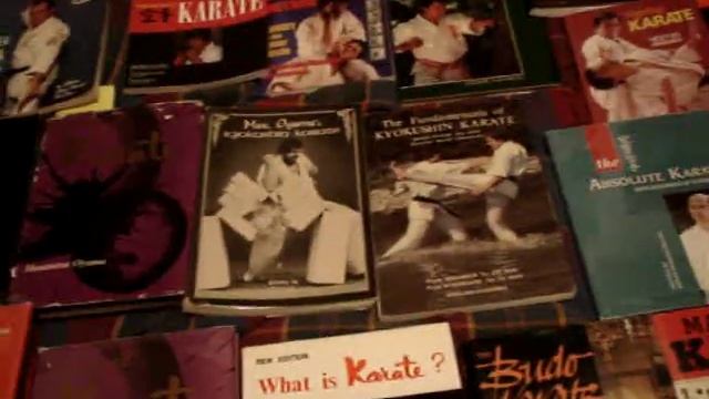 Kyokushin Book Review смотреть онлайн