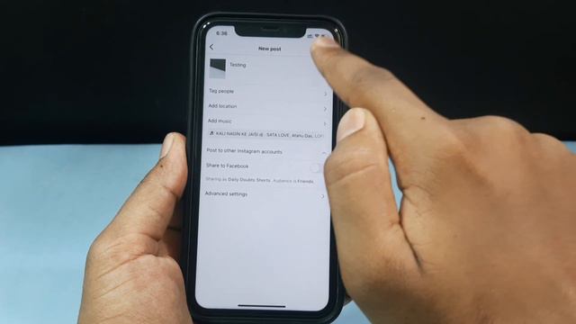 How to Pin a Post to Profile on Instagram (2024) смотреть онлайн