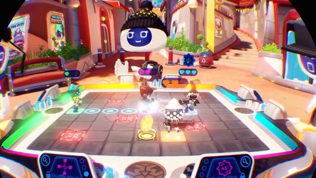 Mini-Mech Mayhem | PSVR First Impressions смотреть онлайн