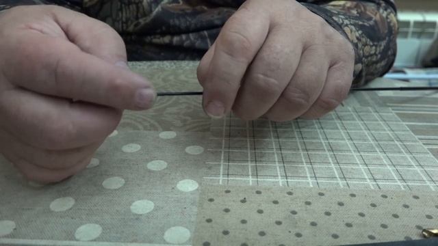 Самодельная удочка для зимней рыбалки смотреть онлайн