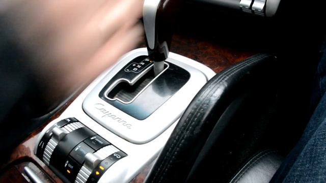 Porsche Cayenne S - Глав тест-драйв / Glav Test Drive смотреть онлайн
