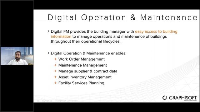 Archicad Now! Accelerating IDD Adoption: Episode 05 смотреть онлайн