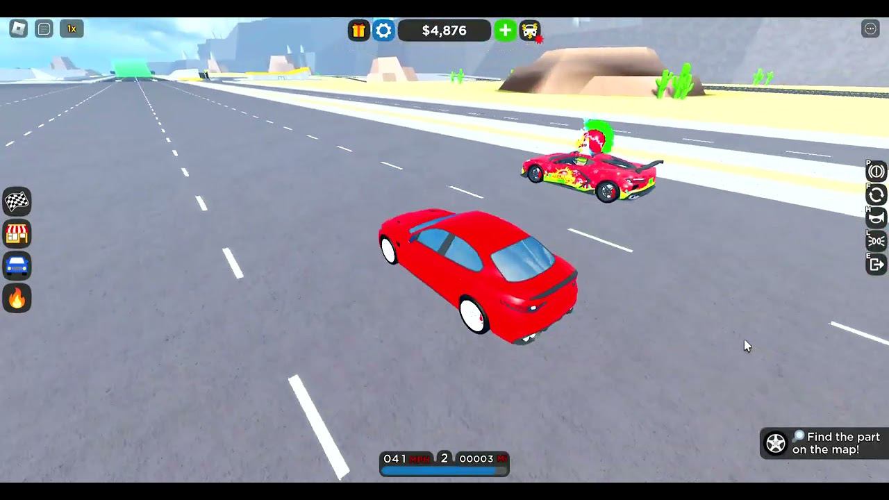 Как мне прокачать магазин в Roblox? смотреть онлайн