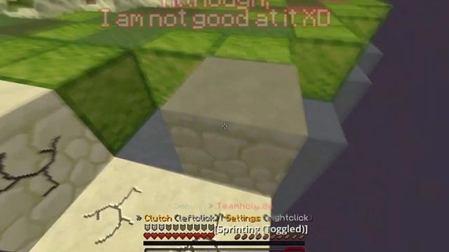 Best 1.8 Cluching practice server... смотреть онлайн