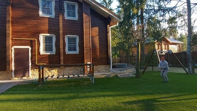 Прямой меч цзянь, 49 форм, Чэнь стиль тайцзицюань. 25-03-2020.