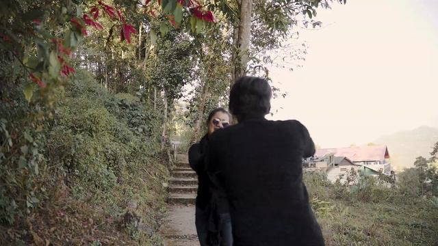 Presenting the Pre wedding Story of RAHUL & PIYA | Memory Makers 2022 смотреть онлайн