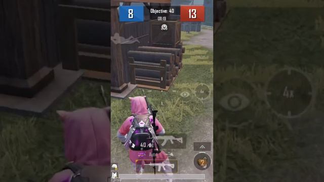 IPHONE 8 PLUS MAX SETTING ⚡️ | MORE SKILLS , MORE FAST | PUBG MOBILE смотреть онлайн