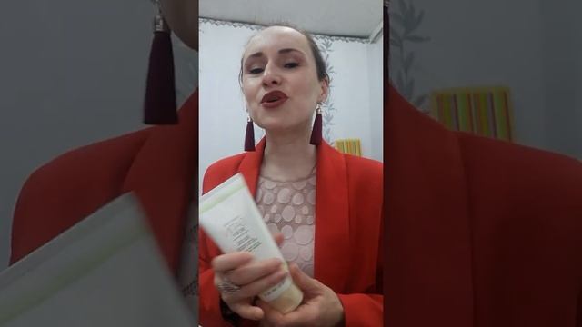 Система для для тела "белый чай и цитрус"" смотреть онлайн