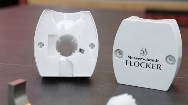 Flaker Attachment for KitchenAid Stand Mixers and Culina Messerschmidt смотреть онлайн