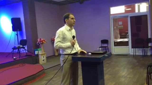 Молитва за власти и Израиль смотреть онлайн