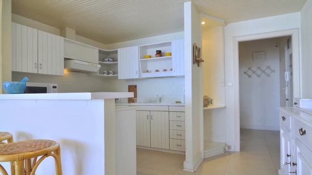 Location appartement Juan les Pins - Eden Beach - 6 personnes - vue mer - 66m2 смотреть онлайн