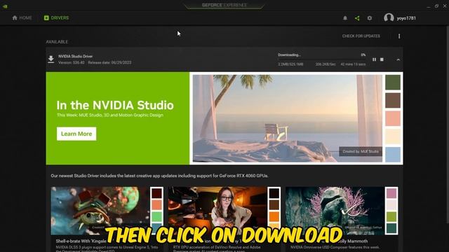 Best Nvidia Control Panel Settings For Fortnite ✅ (Best Driver & FPS BOOST in 2023) смотреть онлайн