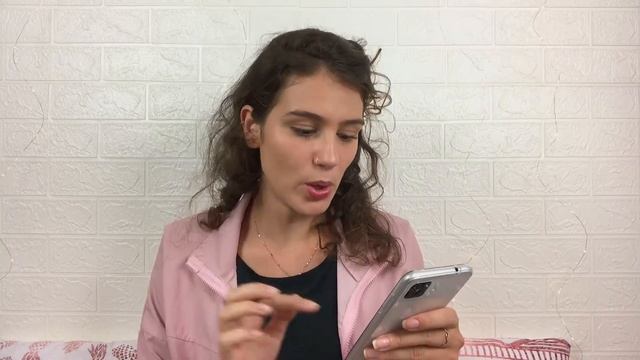 COMPREI UM IPHONE PRO MAX NA WISH - PARTE 2 | Alice Ferrari смотреть онлайн