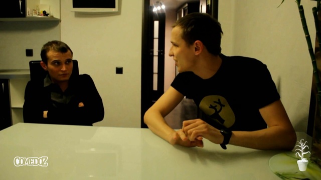 ПАВЛИК 1 сезон 11 серия