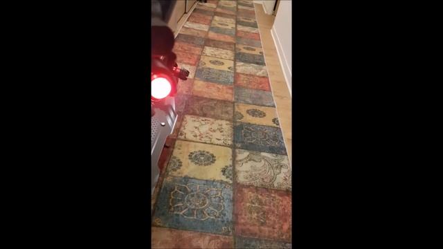 Xiaomi 1S Pro 2 M365 E Scooter upgrade Tuning 2.0 смотреть онлайн