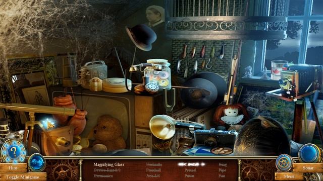 Time Mysteries Inheritance Remastered part 6 смотреть онлайн