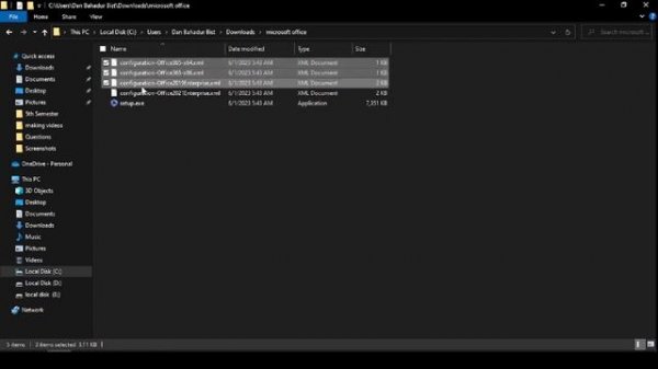 Easy to Install and Activate Microsoft Office 2021 for Free
