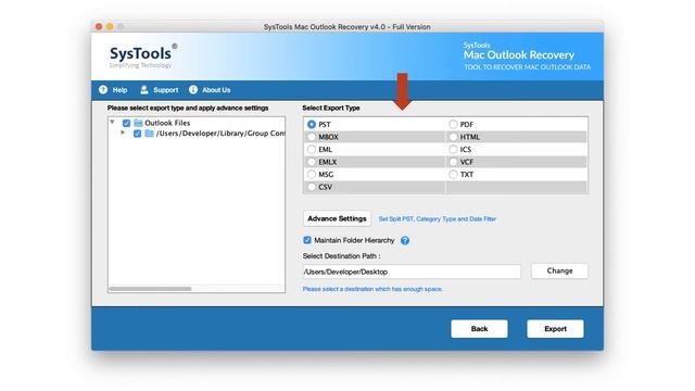 Mac Outlook Deleted Items Recovery | The Simple Method смотреть онлайн