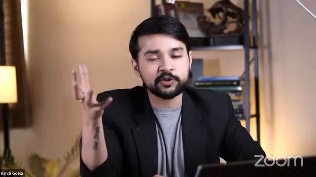 URJA SGGSCC | LECTURE SERIES ON FINANCE смотреть онлайн