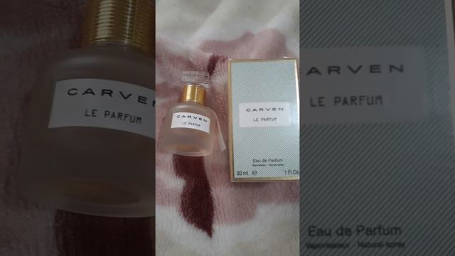 Carven Le Parfum - EDP