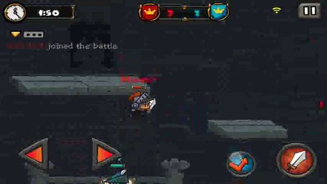 LP#1 по игре Oh My Heroes(Ох Мои Герои)Знакомство с рыцарем) смотреть онлайн