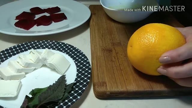 Супер салат из свеклы смотреть онлайн