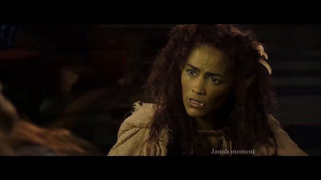Mediv va Garona suxbati Warcraft uzbek tilida смотреть онлайн