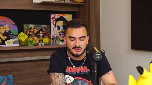 La Cotorrisa - Anecdotario 153 - Me peleé con 12 enanos. смотреть онлайн