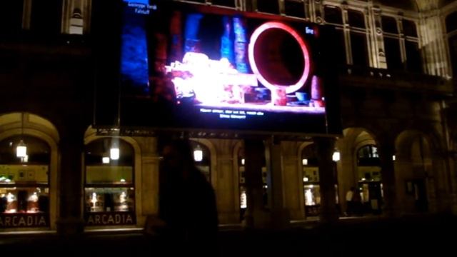 ВЕНСКАЯ ОПЕРА ДЛЯ ВСЕХ - БЕСПЛАТНО. VIENNA OPERA FOR ALL FREE смотреть онлайн