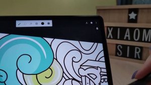 ТОП приложений для рисования на Андроид ｜ Рисуем стилусом на планшете Xiaomi Pad 5ТОП приложений для