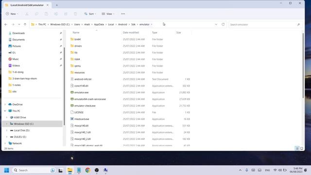 Chạy expo react native bằng máy ảo android studio смотреть онлайн