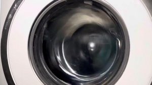 Gorenje WaveActive Inverter - Power 59’ 40°C (Complete Cycle)