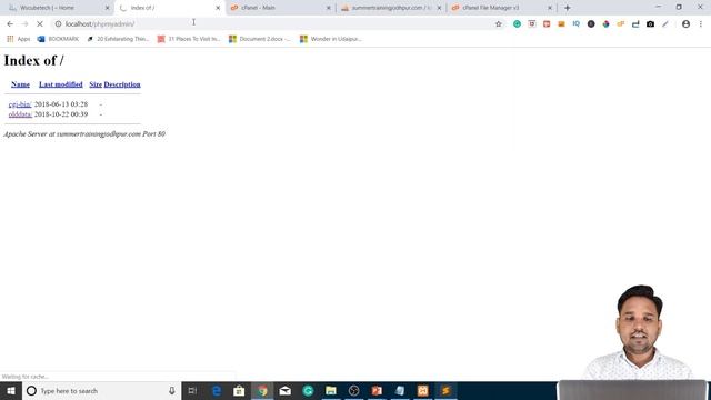 How to Move a WordPress Website from Localhost to a Live Server Using CPanel (Complete Tutorial) смотреть онлайн
