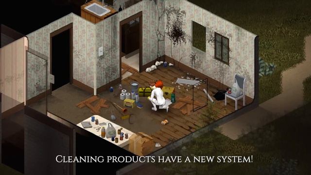 BUILD 42! Czyli Co O Nim Wiemy? - Project Zomboid PL смотреть онлайн
